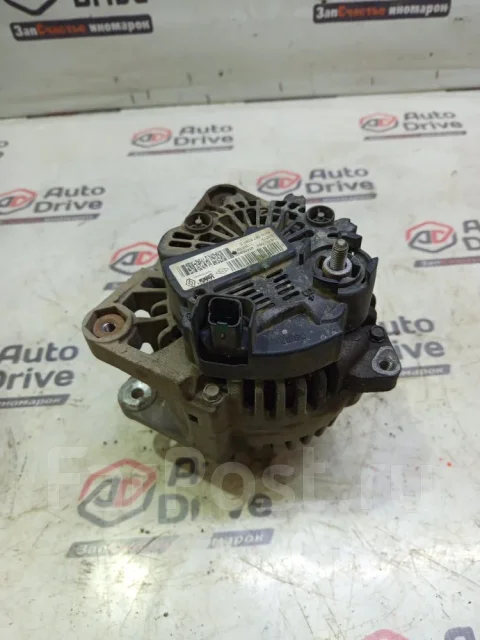 ��������� Renault Duster 2013 7700857075 K4MA690 7700857075 ����