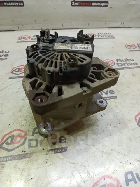 ��������� Renault Duster 2013 7700857075 K4MA690 7700857075 ����
