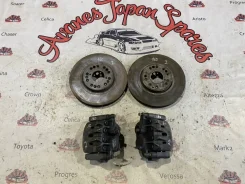 ��������� ����� � ���������� Lexus GS300 2002 4351230180 JZS160 2JZ-GE, �������� 4351230180 ����