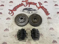 ��������� ����� � ���������� Lexus GS400 1999 4351230180 UZS160 1UZ-FE, �������� 4351230180 ����