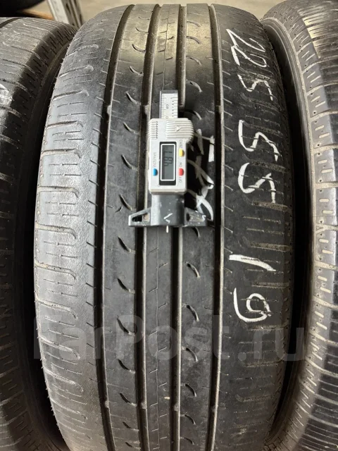 Goodyear EfficientGrip SUV. ������, �/�, ����� 25 % ����