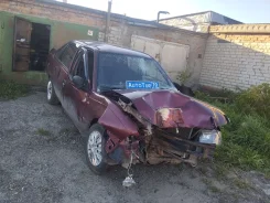 Daewoo Nexia. XWB3L32CDAA104310 ����