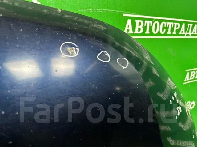 ����� Mitsubishi Outlander 2012-2021 5900A697 5900A697 ����