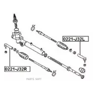 ���������� ������� 0221-J32L* ASVA (������) ASVA 0221J32L 0221J32L ����