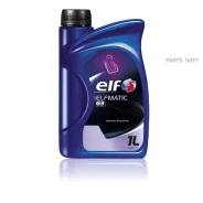 Elf Elfmatic