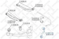 ���� ������������� ������� �����! Stellox 5600371SX 5600371SX ����