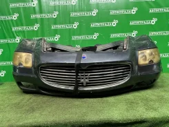 Nose cut Maserati Quattroporte 2003-2008 980139382 980139382 ����