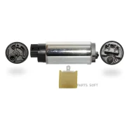 ��������� ����� � ��� /TI-GUAR ��� Toyota Land Cruiser 2007- LX460 LX570; TG-23220-50261; (23220-50261) 2322050261 2322050260 1951319480 Tiguar TG2322...