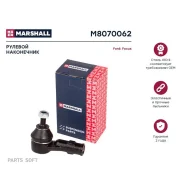 ���������� ������� ����. Ford Focus 98- M8070062 Marshall M8070062 M8070062 ����