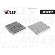 ������ ������ �������� Geely Coolray SX11 18- (MANN CUK22046) AFC2992 Miles AFC2992 AFC2992 ����