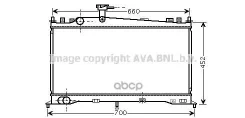 �������� ������� ���������� Mazda 6 (02) 1.8i 16V Ava ���. MZ2160 MZ2160 ����
