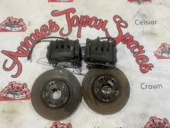 ��������� ����� � ���������� Toyota Aristo 2002 4351230180 JZS161 2JZ-GTE, �������� 4351230180 ����