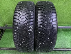 Kumho WinterCraft Ice WI31+