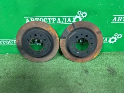 ���� ��������� Toyota Land Cruiser 2021-2026 4243160350 J300, ������ 4243160350 ����