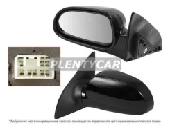 ������� chevrolet lacetti 04- lh 5-��������� ������� Sat ST-CVW1-940-2 Chevrolet / Daewoo: 96545712 96546970 96546791 96615124 96545725. General, ����...