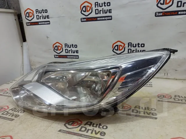 ���� ����� Ford Focus 2012 1873929 3 1QDA 1873929 ����