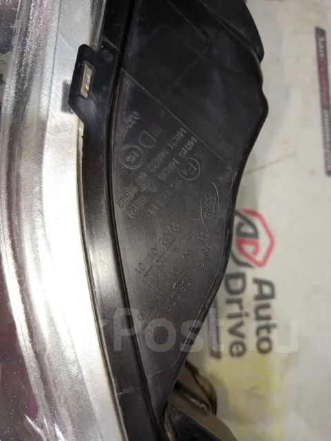 ���� ����� Ford Focus 2012 1873929 3 1QDA 1873929 ����