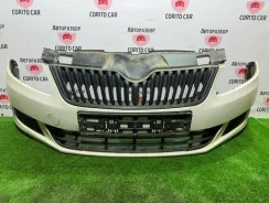 ������ Skoda Fabia 2013 5JU807221 2 CGP, �������� 5JU807221 ����