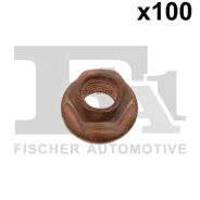 ����� M8x1.25 SW13 Cu FA1 988-0801.100 9880801100 ����