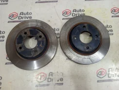 ���� ��������� Nissan Tiida 2013 40206ZW90A C11 HR16DE, �������� 40206ZW90A ����