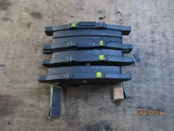 ������� ��������� Honda Civic Ferio EK4, ������ ����
