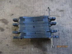 ������� ��������� Honda Civic Ferio EK4, �������� ����