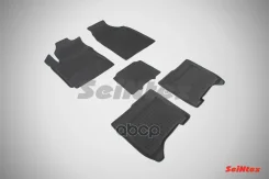 ��������� ������� � ������� ������ ��� Chery Bonus III (A19) 2014-�. �. Seintex ���. 85883 85883 ����