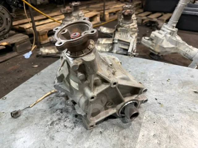 �������� �������� Ford Explorer 5 2011-2019 DB537251AT 3.5 DB537251AT ����