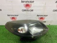 ���� Renault Sandero Stepway 2013 260104793R 1 K4MC697, �������� ������ 260104793R ����