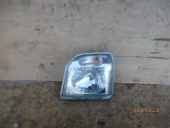 ���� Mitsubishi Minicab 7562 U61V, �������� ����� 7562 ����