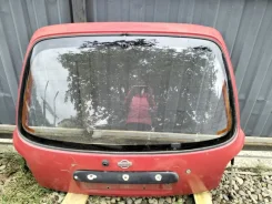 ������ ��������� Nissan March 2001 14380 K11 CG10DE 14380 ����
