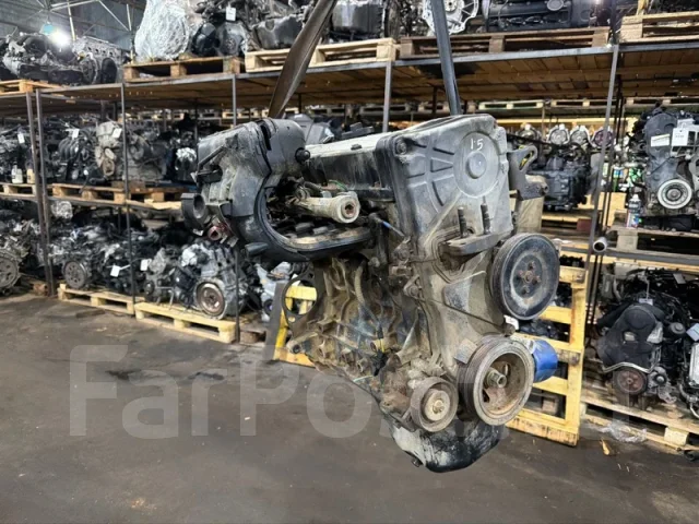 ��������� Hyundai Accent 2001-2012 2110126B00 G4EC 2110126B00 ����
