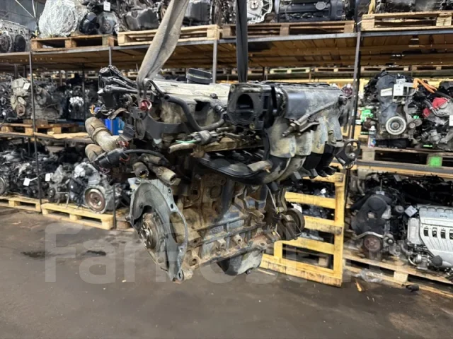 ��������� Hyundai Accent 2001-2012 2110126B00 G4EC 2110126B00 ����