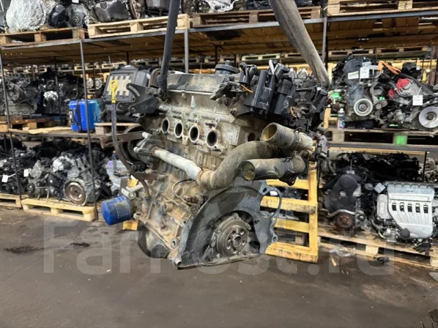 ��������� Hyundai Accent 2001-2012 2110126B00 G4EC 2110126B00 ����