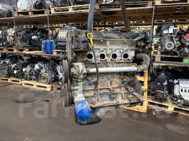 ��������� Hyundai Accent 2001-2012 2110126B00 G4EC 2110126B00 ����