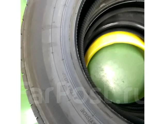 Bridgestone Finessa HB01