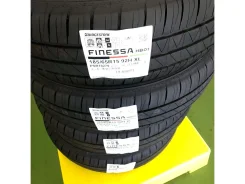 Bridgestone Finessa HB01