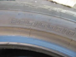 Falken Ziex ZE001A A/S