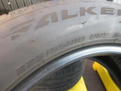 Falken Ziex ZE001A A/S