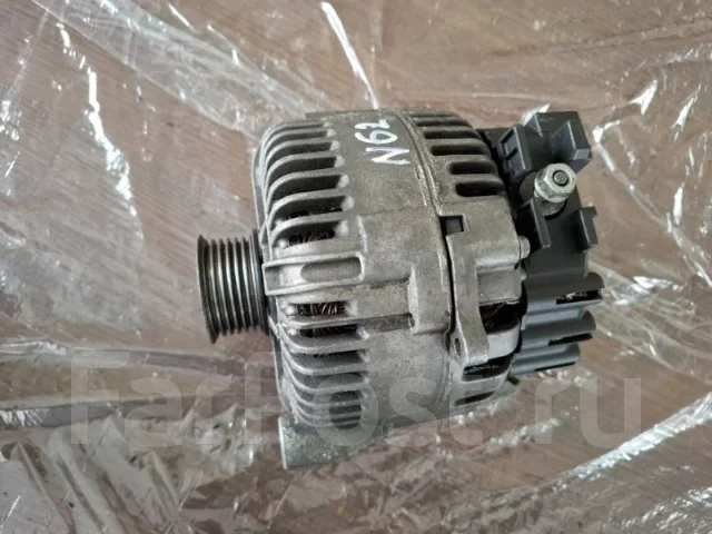 ��������� BMW 12317540993 N62 12317540993 ����