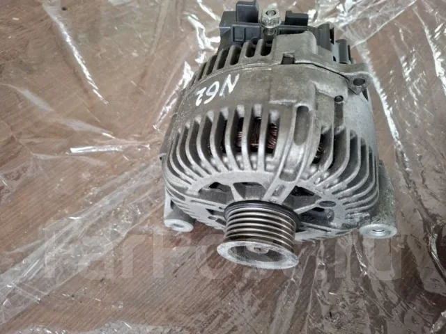 ��������� BMW 12317540993 N62 12317540993 ����
