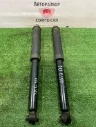 ����������� Toyota Corolla 2011 4853080502 E150 1ZR-FE, ������ 4853080502 ����