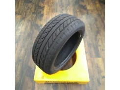 GT Radial Champiro GTX Pro