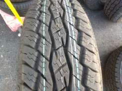 Toyo Open Country A/T EX