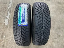 Goodyear Vector 4Seasons Hybrid