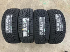 Dunlop Synchro Weather
