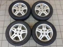 Dunlop Dufact DF5