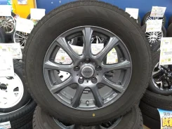 Dunlop Dufact DS9