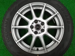 Hot Stuff Cross Speed Premium-R