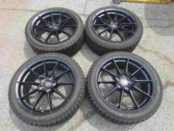 Performance Wheels
